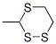 3-methyl-1,2,4-trithiane CAS#: 43040-01-3