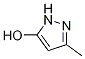 3-methyl-1H-pyrazol-5-ol CAS#: 132712-71-1