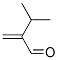 3-methyl-2-methylenebutyraldehyde CAS#: 4417-80-5