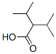 3-methyl-2-propan-2-yl-butanoic acid CAS#: 32118-53-9