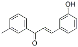 3'-methyl-3-hydroxychalcone CAS#: 153976-41-1