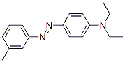 3'-methyl-4-diethylaminoazobenzene CAS#: 3010-53-5