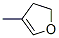 3-methyl-4,5-dihydrofuran CAS#: 34314-83-5