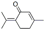 3-methyl-6-(1-methylethylidene)cyclohex-2-en-1-one CAS#: 491-09-8