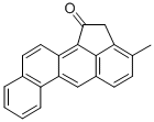 3-methylcholanthrene-1-one CAS#: 3343-07-5