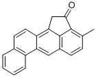 3-methylcholanthrene-2-one CAS#: 3343-08-6