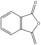 3-methyleneisobenzofuran-1(3H)-one CAS#: 3453-63-2