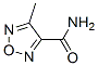 3-methylfurazan-4-carboxamide CAS#: 32551-33-0