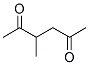 3-methylhexane-2,5-dione CAS#: 4437-50-7