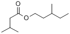 3-methylpentyl isovalerate CAS#: 35852-41-6