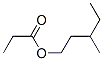 3-methylpentyl propionate CAS#: 39230-59-6