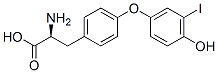 3'-monoiodothyronine CAS#: 4732-82-5