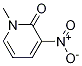 3-nitro-1-methyl-2(1H)-pyridinone CAS#: 32896-91-6