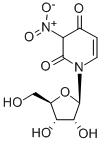 3-nitro-3-deazauridine CAS#: 126347-59-9