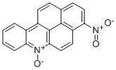 3-nitro-6-azabenzo(a)pyrene N-oxide CAS#: 138835-34-4