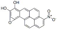 3-nitrobenzo(a)pyrene-7,8-diol-9,10-epoxide CAS#: 149559-16-0