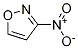 3-nitroisoxazole CAS#: 39485-31-9