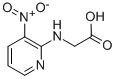 [(3-nitropyridin-2-yl)amino]acetic acid CAS#: 118807-77-5