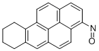 3-nitroso-7,8,9,10-tetrahydrobenzo(a)pyrene CAS#: 134998-76-8