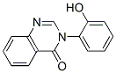 3-(o-Hydroxyphenyl)quinazolin-4(3H)-one CAS#: 3977-51-3