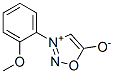 3-(o-Methoxyphenyl)sydnone CAS#: 3483-15-6