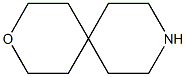 3-oxa-9-azaspiro[5.5]undecane(SALTDATA: FREE) CAS#: 311-21-7