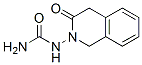 (3-oxo-1,4-dihydroisoquinolin-2-yl)urea CAS#: 39113-24-1