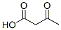 3-oxobutanoic acid CAS#: 4387-93-3
