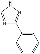 3-phenyl-2H-1,2,4-triazole CAS#: 3357-42-4