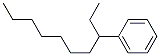 3-phenyldecane CAS#: 4621-36-7