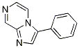 3-phenylimidazo[1,2-a]pyrazine CAS#: 126052-34-4