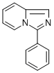 3-phenylimidazo[1,5-a]pyridine CAS#: 35854-46-7