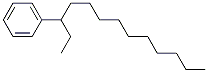 3-phenyltridecane CAS#: 4534-52-5