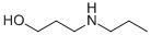 3-(propylamino)propan-1-ol CAS#: 38825-85-3