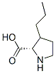 3-propylproline CAS#: 132437-60-6