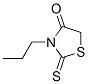 3-propylrhodanine CAS#: 39123-31-4