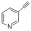 3-pyridylacetylene CAS#: 121697-66-3