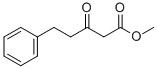 δ-Oxobenzenevaleric acid methyl ester CAS#: 30414-58-5