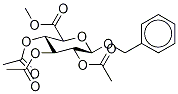 Benzyl β-D-Glucopyranosiduronic Acid Methyl Ester CAS#: 3080-47-5