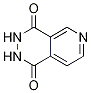 2,3-dihydropyrido[4,3-d]pyridazine-1,4-dione CAS#: 31384-08-4