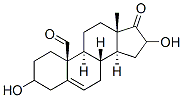 3,16-dihydroxyandrost-5-ene-17,19-dione CAS#: 131061-48-8