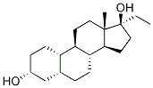 17α-Ethyl-5β-estrane-3α,17β-diol CAS#: 31658-50-1