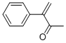 Methyl(α-methylenebenzyl) ketone CAS#: 32123-84-5