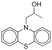 10-(β-Hydroxypropyl)phenothiazine CAS#: 32209-47-5