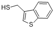 BENZOóB!THIOPHEN-3-YLMETHANETHIOL, 97 CAS#: 32259-23-7