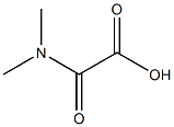 N,N-DIMETHYLOXAMICACID CAS#: 32833-96-8