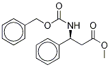 N-Benzyl (S)-β-(CarboxyaMino)-hydrocinnaMic Acid Methyl Ester CAS#: 32975-59-0