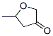 3(2H)-Furanone, dihydro-5-methyl- CAS#: 34003-72-0