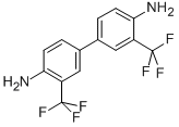 3,3'-BIS(TRIFLUOROMETHYL)BENZIDINE CAS#: 346-88-3