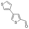 (3,3'-BITHIOPHENE)-5-CARBOXALDEHYDE CAS#: 137320-59-3